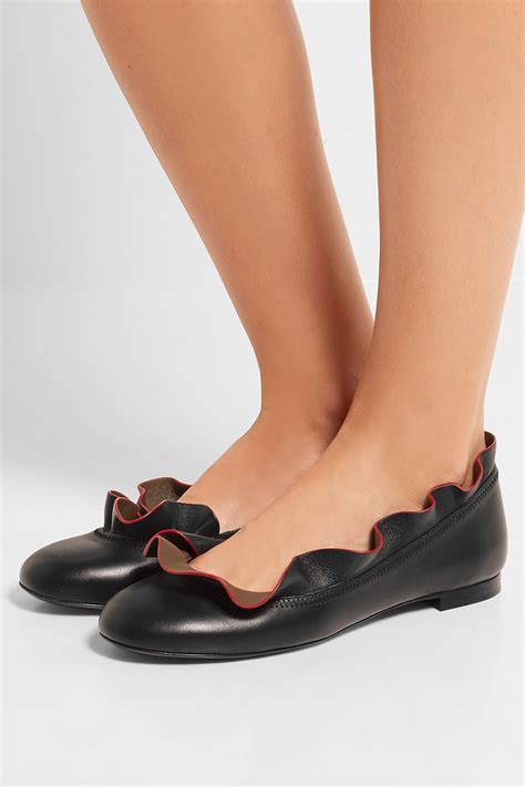 buy fendi residential flats uk|fendi women ballet flats.